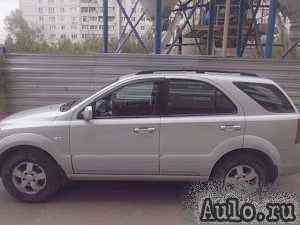 KIA Sorento, 2007 KIA Sorento, 2007
