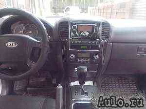 KIA Sorento, 2007 KIA Sorento, 2007