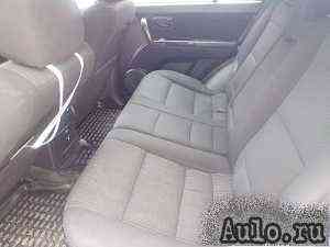 KIA Sorento, 2007 KIA Sorento, 2007
