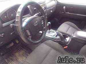 KIA Sorento, 2007 KIA Sorento, 2007