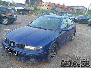 SEAT Toledo, 1999 SEAT Toledo, 1999