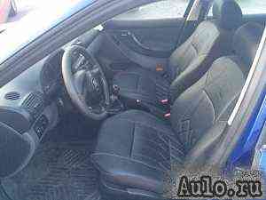 SEAT Toledo, 1999 SEAT Toledo, 1999