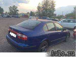 SEAT Toledo, 1999 SEAT Toledo, 1999