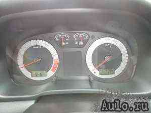 Skoda Octavia RS, 2002