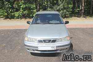 Daewoo Nexia, 2003 Daewoo Nexia, 2003