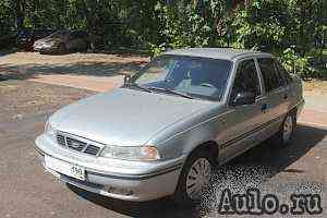 Daewoo Nexia, 2003 Daewoo Nexia, 2003