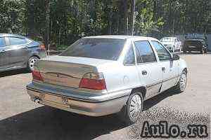 Daewoo Nexia, 2003 Daewoo Nexia, 2003