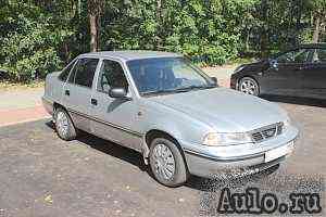 Daewoo Nexia, 2003 Daewoo Nexia, 2003