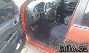 Ford Fusion, 2006