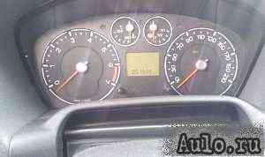 Ford Fusion, 2006