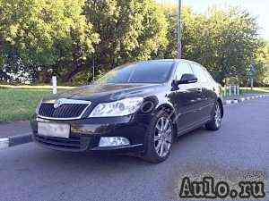 Skoda Octavia, 2009 Skoda Octavia, 2009