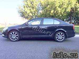 Skoda Octavia, 2009 Skoda Octavia, 2009
