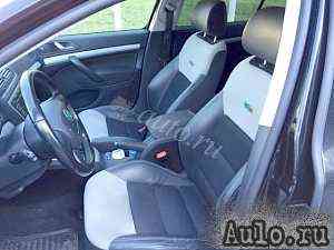 Skoda Octavia, 2009 Skoda Octavia, 2009