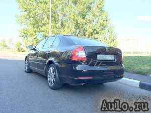 Skoda Octavia, 2009 Skoda Octavia, 2009