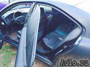 Volvo S60, 2003