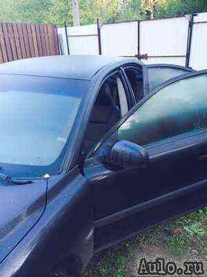 Volvo S60, 2003