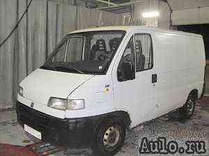FIAT Ducato, 1999