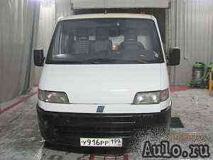 FIAT Ducato, 1999