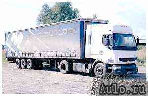 Renault, 2003 Renault, 2003