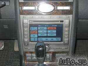 Ford Mondeo, 2005 Ford Mondeo, 2005