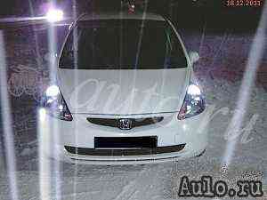 Honda Jazz, 2003