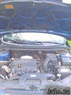 KIA cee'd, 2009
