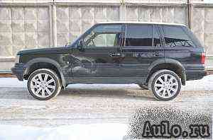 Land Rover Range Rover, 1996