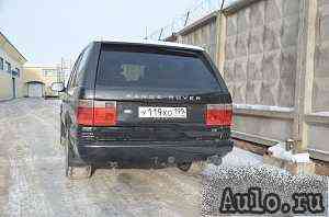 Land Rover Range Rover, 1996