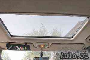 Land Rover Range Rover, 1996