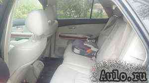 Lexus RX, 2007 Lexus RX, 2007