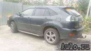 Lexus RX, 2007 Lexus RX, 2007