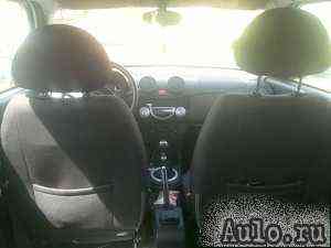 LIFAN Smily, 2013
