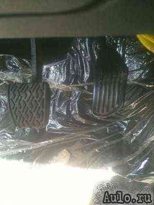 LIFAN Smily, 2013
