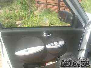 LIFAN Smily, 2013