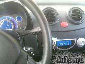 LIFAN Smily, 2013