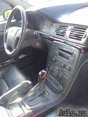Volvo S80, 2001 Volvo S80, 2001