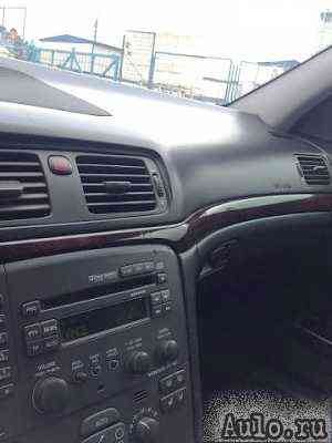 Volvo S80, 2001 Volvo S80, 2001