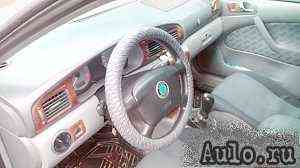 Skoda Octavia, 1998