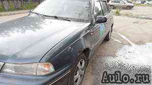 Daewoo Nexia, 2003 Daewoo Nexia, 2003