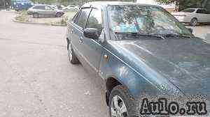 Daewoo Nexia, 2003 Daewoo Nexia, 2003