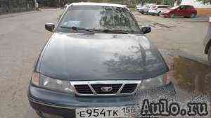 Daewoo Nexia, 2003 Daewoo Nexia, 2003