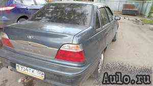 Daewoo Nexia, 2003 Daewoo Nexia, 2003