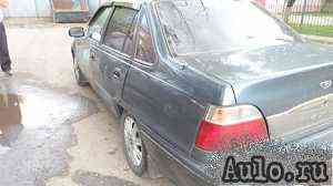 Daewoo Nexia, 2003 Daewoo Nexia, 2003
