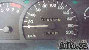 Daewoo Nexia, 2003 Daewoo Nexia, 2003