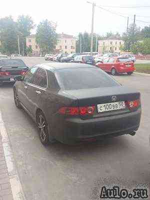 Honda Accord, 2005 Honda Accord, 2005