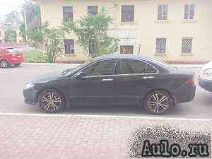 Honda Accord, 2005 Honda Accord, 2005