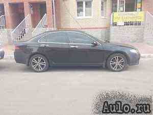 Honda Accord, 2005 Honda Accord, 2005