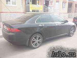 Honda Accord, 2005 Honda Accord, 2005