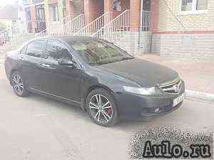 Honda Accord, 2005 Honda Accord, 2005