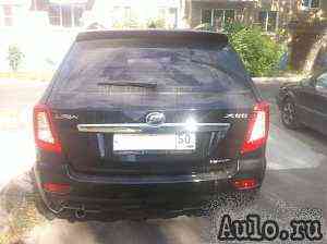 LIFAN X60, 2014